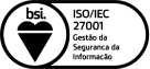 ISO 27001: É amplamente conhecida, fornecendo requisitos para um sistema de gerenciamento de segurança da informação (SGSI).