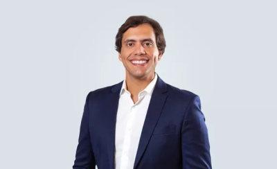 Flávio Ribeiro, fundador e CEO do netLex