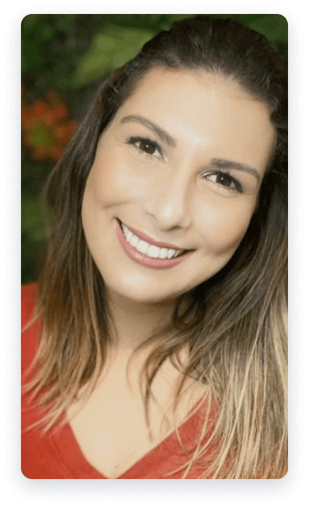 Marcela Paiva Alves: Analista de Compras en el Grupo OLX